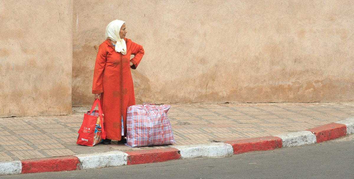 urlaub in marokko